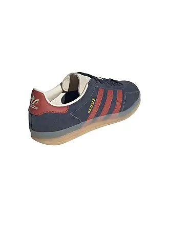 ADIDAS ORIGINALS | Zapatillas GAZELLE INDOOR | dunkelblau